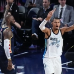 Lo mejor y lo peor de un movido Juego de Estrellas de la NBA