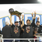 Cultura ganadora sostiene legado del Escogido en 105 aniversario