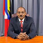 El Caribe pide apoyo de la UE para los haitianos