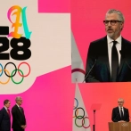 Alcaldesa de Los Ángeles también pide que Wasserman deje LA 2028 por Epstein