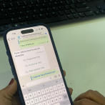 Citas médicas y trámites legales: dominicanos ahorran hasta 4 horas con WhatsApp y web oficiales