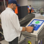 ¿Cómo funciona la tarifa integrada de los corredores de autobuses y del Metro de Santo Domingo?