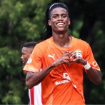 El emergente talento criollo potencia la solidez del fútbol