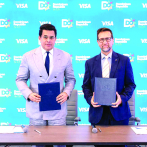 Mitur firma acuerdo con Visa para promover el país