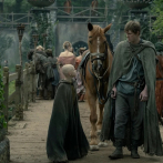 “El Caballero de los Siete Reinos” alcanza una de las puntuaciones más altas de la saga de GOT