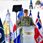 Ministro de Defensa valora entrega equipos militares a Fuerzas Armadas