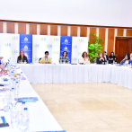 Primera dama alerta sobre el alto nivel de la violencia doméstica en República Dominicana