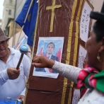 Cuatro legisladores se disputarán la Presidencia