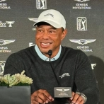 Tiger Woods no descarta volver al Masters, sigue incierta capitanía en Copa Ryder