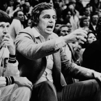 Doug Moe, el desaliñado e irreverente entrenador de los Nuggets de Denver, muere a los 87