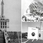 Del Mercado Modelo al Monumento a los Héroes de la Restauración, la figura detrás cientos de obras