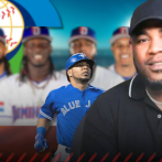 Edwin Encarnación asegura: 