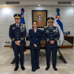 Nuevo director de la Policía Nacional se compromete a disminuir la tasa de criminalidad