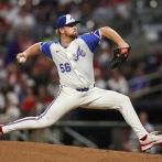 Bravos iniciarán la campaña sin los abridores Schwellenbach y Waldrep