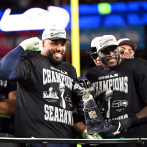 Ponen a la venta a los Seattle Seahawks, campeones del Super Bowl