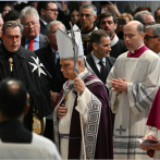 Papa alerta sobre las estructuras de pecado