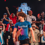 República Dominicana será nuevamente la sede de la Final Centroamericana de Red Bull Batalla 2026