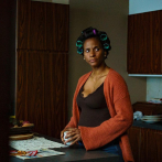 Película entre Austria y RD reúne actores dominicanos, entre ellos Ruth Emeterio