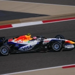 Visa asegura una extensión con Red Bull hasta 2030, amplía marca y acceso