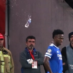 Real Madrid envía “pruebas disponibles” de un presunto insulto racista a Vinícius