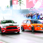 Darán apertura este domingo al campeonato nacional de Dragueo