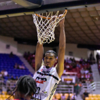 CDP, encabezado por Rosario, impone su dominio y vence al Sameji en superior de Santiago