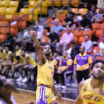 GUG propina cuarta derrota seguida al Cupes a pesar del récord de Solano