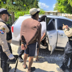 Autoridades arrestan hombre por supuesto tráfico de drogas en Azua