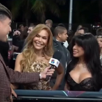 De Georgina a Jorgina: la tensa entrevista de La Duluc y Yailin