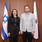 Embajada de Israel en RD organiza conferencia en seguridad