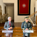 RD firma contrato con Portugal para patrulleros de Clase “Tejo”, ¿en qué consiste?