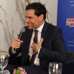 Roberto Ángel presenta campaña “Los dominicanos nos reconocemos” en Jimaní y Barahona