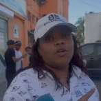 Familia de estudiante acusado de agredir a profesor: 