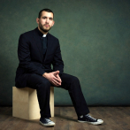 El padre Mike S.J. hace rimar el sacerdocio y el rap