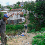 Comunitarios reclaman puente en sector Palma Real del Distrito