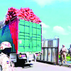 Exportaciones de zona franca hacia Haití caen 33.30% en enero