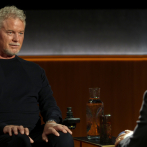 Netflix emite la última entrevista de Eric Dane: 