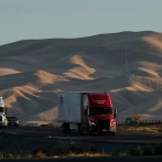 Estados Unidos: Exámenes de licencia para cargas y autobuses se harán en inglés