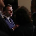 Emmanuel Macron contesta a Trump que Francia 