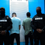 Dos dominicanos fueron extraditados tras ser acusados de robo, fraude y porte de arma ilegal