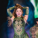 Shakira, Iron Maiden, Oasis y Mariah Carey reciben nominaciones al Salón de la Fama del Rock & Roll