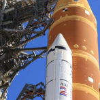 Cohete lunar de la NASA sufre nuevo problema que pone en peligro el lanzamiento de marzo con astronautas