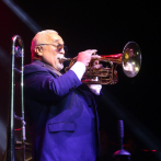 El merengue y la salsa dominicana lamentan la muerte del mítico compositor Willie Colón