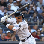 Aaron Judge comienza en grande la pretemporada con los Yankees