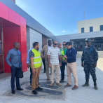 Gobierno asegura Línea 2C del Metro está lista para ser inaugurada el próximo martes