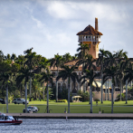 Un hombre murió baleado por agentes de seguridad tras irrumpir en la residencia de Trump en Florida