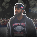 Atrapados por la Guardia Costera: Vieron las luces de Puerto Rico, pero el mar tenía otros planes