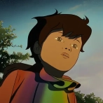 “Arco”: fábula nimia sobre un niño perdido