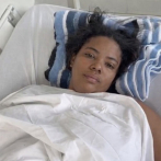 Falleció mujer que fue herida por su expareja en San Francisco de Macorís