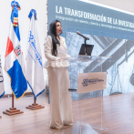 Yeni Berenice Reynoso anuncia 